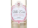 Garganega Pinot Grigio Rosè Garda,2021