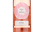 Vine & Bloom Rosé,2021