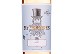 MrGrapes Pinot Grigio Rose,2021