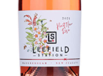 Leefield Station Pinot Rosé,2021