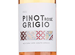 Pinot Grigio Rose,2021