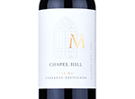 Chapel Hill The MV McLaren Vale Cabernet Sauvignon,2020