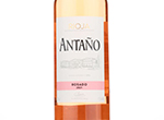 Antaño Rosado,2021