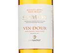 Samos Vin Doux,2021