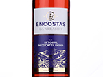 Encostas da Arrabida Moscatel Roxo,2014