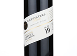 Barristers Block Cabernet Sauvignon,2019