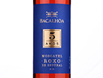 Bacalhôa Moscatel Roxo 5 Years,NV