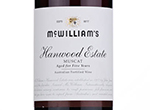 Hanwood Classic Muscat Aged for 5 Years,NV