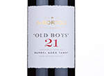 De Bortoli Old Boys 21 Year Old Barrel Aged Tawny,NV