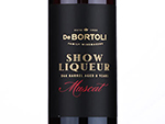 De Bortoli Show Liqueur Muscat Oak Barrel Aged 8 Years,NV