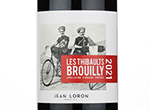 Brouilly Les Thibaults,2021