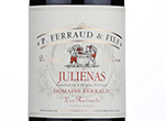 Juliénas Domaine Ferraud Les Ravinets,2020