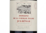 Domaine de la Vieille Eglise Juliénas,2020