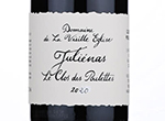 Clos des Poulettes Juliénas,2020