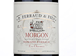 Domaine Ferraud Les Charmes Morgon,2020