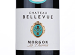 Morgon les Charmes Château Bellevue,2020