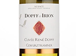 Gewurztraminer Dopff & Irion Cuvée René Dopff,2020