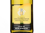 Gewurztraminer Vieilles Vignes,2020