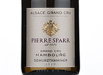 Gewurztraminer Grand Cru Mambourg,2020