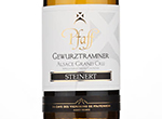 Grand Cru Steinert Gewurztraminer,2019