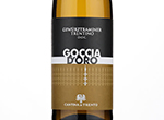 Gewürztraminer Trentino Goccia d'Oro,2021