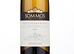 Sommos Colección Gewürztraminer,2021