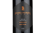 Black Label Reserve Merlot,2019