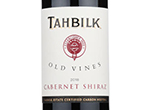 Tahbilk Old Vine Cabernet Shiraz,2018