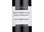 Blue Pyrenees Estate Richardson Reserve Cabernet Sauvignon,2018