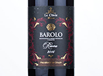 Barolo "Ravera",2016