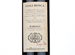 Luigi Bosca Barolo,2017