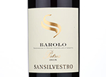 Barolo Patres,2018