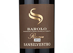 Barolo Riserva,2016