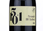 Casali del Barone Barbera Piemonte 150+1,2021