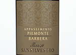 Piemonte Barbera Appassimento,2020