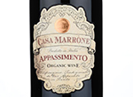 Casa Marrone Appassimento Rosso Puglia Bio,2021