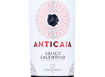 Anticaia Salice,2019