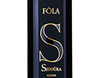 Fòla Cannonau di Sardegna Riserva,2019