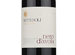 Collezione Nero D'Avola,2020