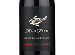 MadFish Cabernet Sauvignon Shiraz,2020