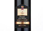 Poggio alle Mura Brunello di Montalcino Riserva,2016