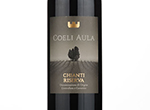 Chianti Coeli Aula Riserva,2018