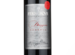 Ferngrove Dragon Reserve Cabernet Shiraz,2020