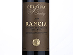 Rancia Chianti Classico Riserva,2019