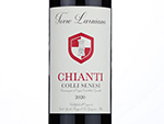 Torre Larniano Chianti Colli Senesi,2020