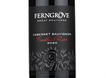 Ferngrove Black Label Cabernet Sauvignon,2020