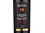 Il Volpetto Chianti Riserva,2019