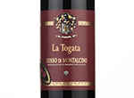 Rosso di Montalcino La Togata,2020