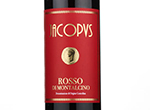 Rosso di Montalcino Jacopus,2020