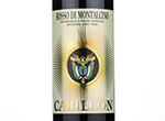 Rosso di Montalcino Carillon,2020